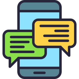 phone logo
