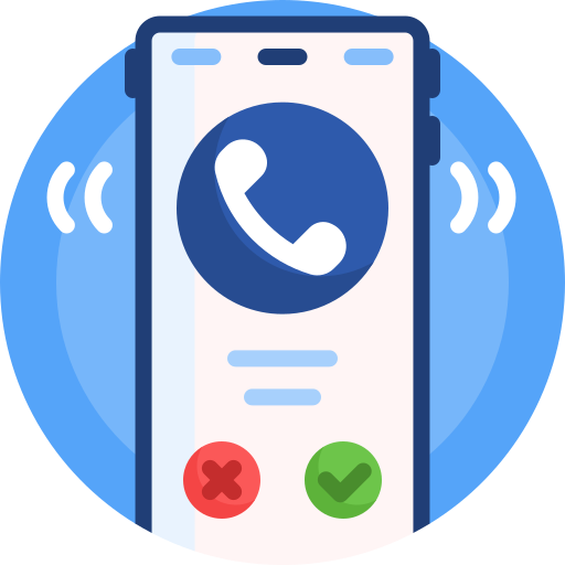 phone logo